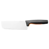 Kép 1/4 - Fiskars Functional Form nakiri kés, 15.8cm