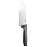 Kép 2/4 - Fiskars Functional Form santoku kés, 16cm