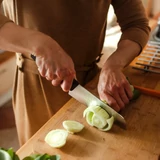 Kép 4/4 - Fiskars Functional Form santoku kés, 16cm