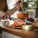Kép 3/3 - Fiskars Functional Form szeletelő kés, 21cm