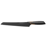 Kép 1/2 - Fiskars Edge kenyérvágó kés, 23cm