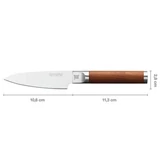 Kép 5/5 - Fiskars Norden hámozókés, 11cm