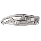 Kép 2/2 - Fiskars Gerber Paraframe Mini zsebkés, 5.4cm, sima