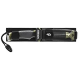 Kép 2/5 - Fiskars Gerber Ultimate túlélőkés félig fogazott pengével, 12cm
