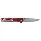 Kép 3/6 - Fiskars Gerber Zilch zsebkés, 7.9cm, bordó