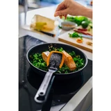 Kép 2/2 - Fiskars Functional Form spatula, szilikon széllel