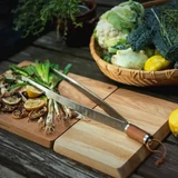Kép 6/8 - Fiskars Norden grill villa, 44cm