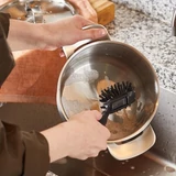 Kép 6/6 - Fiskars All Steel Casserole lábas, fedővel, 3L
