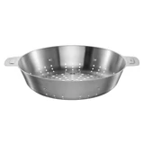 Kép 1/9 - Fiskars Norden fém pároló kosár, 30cm