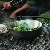 Kép 7/9 - Fiskars Norden fém pároló kosár, 30cm