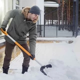 Kép 3/4 - Fiskars SnowXpert hólapát