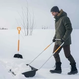 Kép 2/2 - Fiskars SnowXpert hószán