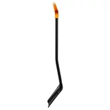 Kép 5/5 - Fiskars Solid lapát, fém nyél, D nyél, 126.7cm
