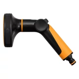 Kép 2/11 - Fiskars Comfort öntözőfej, 5 funkciós, hüvelykujj vezérlés