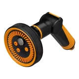 Kép 4/11 - Fiskars Comfort öntözőfej, 5 funkciós, hüvelykujj vezérlés
