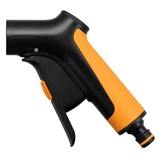 Kép 4/7 - Fiskars Comfort locsolópisztoly, állítható, elülső kioldó