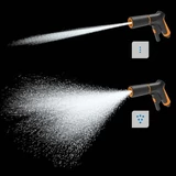 Kép 6/7 - Fiskars Comfort locsolópisztoly, állítható, elülső kioldó