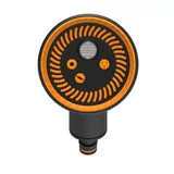 Kép 1/11 - Fiskars Comfort öntözőfej, 5 funkciós, hüvelykujj vezérlés
