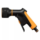 Kép 1/10 - Fiskars Comfort locsolópisztoly, 3-funkciós, markolatvezérlésű