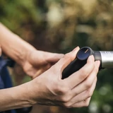 Kép 5/6 - Fiskars FiberComp fúvókamarkolat, markolatvezérlés