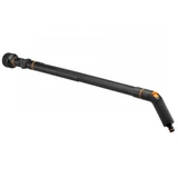 Kép 4/6 - Fiskars Comfort öntözőrúd, 3 funkciós, elülső vezérlés, 74cm