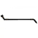 Kép 6/6 - Fiskars Comfort öntözőrúd, 3 funkciós, elülső vezérlés, 74cm