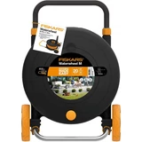 Kép 4/8 - Fiskars Comfort M tömlőkocsi 20m tömlővel