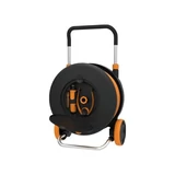 Kép 1/4 - Fiskars Comfort L tömlőkocsi 30m tömlővel
