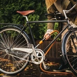 Kép 7/8 - Fiskars Comfort M tömlőkocsi 20m tömlővel