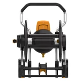 Kép 5/5 - Fiskars tömlőkocsi kerekekkel XL, üres
