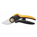 Kép 1/2 - Fiskars Plus P721 metszőolló, mellévágó, 21cm