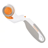Kép 1/2 - Fiskars görgős körkés, 45mm