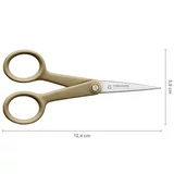 Kép 3/3 - Fiskars ReNew varróolló, 13cm