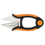 Kép 1/4 - Fiskars Solid SP220 fűszernövényvágó olló