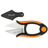 Kép 2/4 - Fiskars Solid SP220 fűszernövényvágó olló