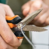 Kép 6/6 - Fiskars Solid SP320 többfunkciós olló
