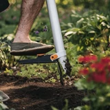 Kép 3/3 - Fiskars Xact álló palántázó, 105cm