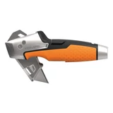 Kép 2/4 - Fiskars CarbonMax Painters pengekés