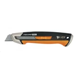 Kép 1/2 - Fiskars CarbonMax Snap-off pengekés, 18mm
