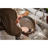 Kép 8/9 - Fiskars All Steel sütőedény, rozsdamentes acél 28cm