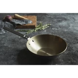 Kép 3/3 - Fiskars Norden wok serpenyő, 28cm