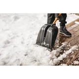 Kép 5/5 - Fiskars X-series hólapát, 132cm