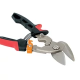 Kép 2/2 - Fiskars PowerGear Aviation lemezvágó olló offset, bal