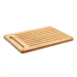 Kép 2/5 - Fiskars Functional Form bambusz vágódeszka készlet, 35x25x1.5cm, 3db