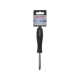 Kép 3/3 - Fortum csavarhúzó markolat dugófejekhez, 1/4"150mm