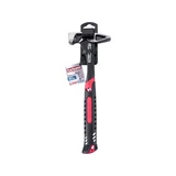 Kép 2/2 - Fortum Low-vibe kétkomponensű kalapács, 870 g