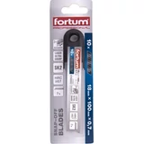 Kép 3/3 - Fortum pótpenge tapétavágóhoz, SK2, 18mm, 10db