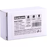 Kép 2/2 - Fortum tartalék akku 3,7V Li-ion 5200 mAh