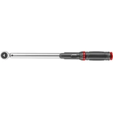 Kép 1/5 - Fortum nyomatékkulcs, irányváltós, 72fog, 1/2&quot;, 40-200Nm