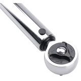 Kép 4/5 - Fortum nyomatékkulcs, irányváltós, 72fog, 1/2", 40-200Nm